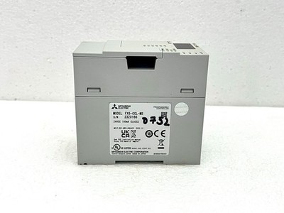 NEW Mitsubishi FX5-CCL-MS PLC Module | eBay