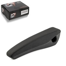 Armlehne Stoffbezug schwarz Blende Sitz für Mercedes Sprinter W906 Armlehne Stoffbezug schwarz Blende Sitz für Mercedes Sprinter W906