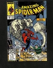 Amazing Spider-Man #303 Todd McFarlane! Sandman! Marvel 1988