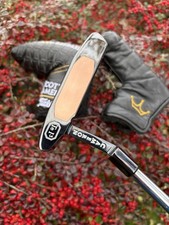 Scotty Cameron by Titleist