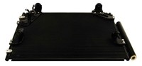 Maxgear Kondensator Klimaanlage Aluminium FüR Toyota Hilux VII Pick-Up 2.5
