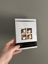 The Beatles "A Hard Day's Night" Collector's Series Deluxe 2 DVD Set A2