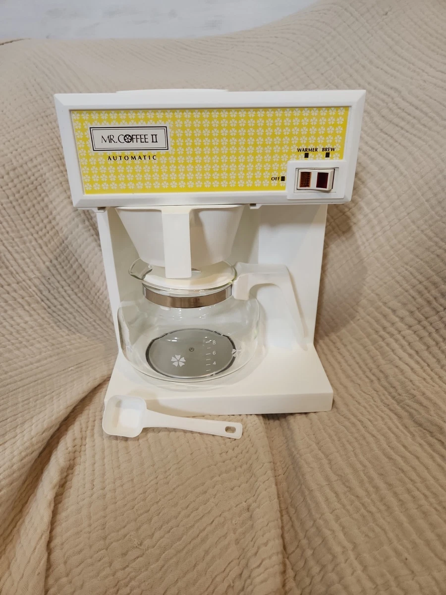 Vintage Coffee Maker for sale | eBay