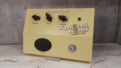 DANELECTRO / SPRING KING DSR-1 (no04022026)