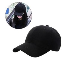  Cappellini Da Baseball Cappello Donna Unisex Berretto Per Esterni