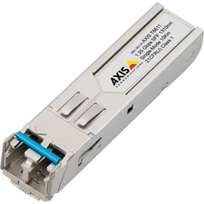 Axis Communications T8611 SFP Transceiver Module 5801-801-01 