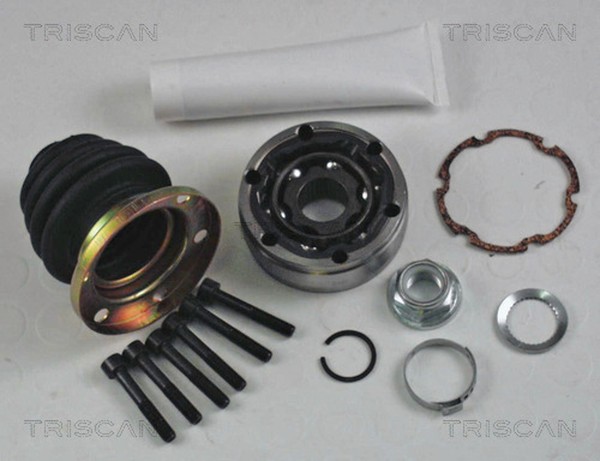 Triscan Gelenksatz Antriebswelle 8540 29210 FüR Lupo Skoda Seat Polo VW 92Mm 3 1-image