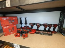 milwaukee m18 power tool