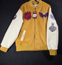 Washington Capitals Collecting and Fan Guide 16