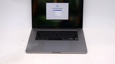 Apple MacBook Pro 16 Core i7 32GB 512GB Gray 2019 - Very Good