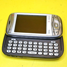   NO POWER  HTC WIZARD P4300 WINDOWS MOBILE SLIDER CELL PHONE CLASSIC QWERTY 128MB