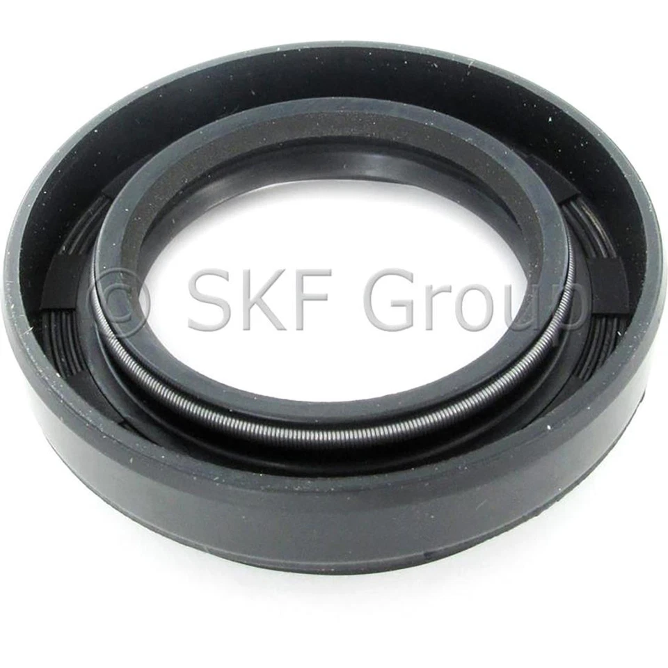 Sello de eje interior delantero SKF 2 piezas para Ford Escort 1991-2000 2001 2002 2003 Foto 2 de 4