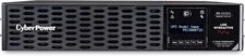 CyberPower PR1500RT2UN-R Sinewave UPS System, 1500VA/1500W-Certified Refurbished