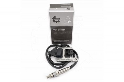NOx-Sensor Audi A3 Q2 Seat Leon Skoda Karoq Octavia III Superb III VW Golf VII T