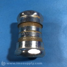 1 inch Stainless Steel Compression Coupling USIP