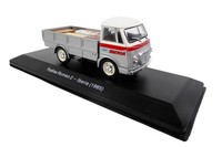 Ixo, Fadisa Romeo 2 4X2 TräGer 1965 Iberia Im Blister Verkauft, 1/43, G1H2E002