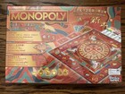 Hasbro Monopoly 2026 Chinese Lunar Year Year of the Horse Special Edition — photo 2
