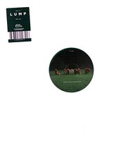 Lump - Curse Of The Contemporary - Vinyl Record 12 Record - G3Z