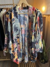 Inland Co. Kaftan Size L/XL