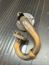 Victor Orthophonic Phonograph Reproducer 18957 Talking Machine Co Read Parts