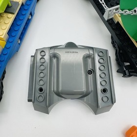 LEGO City Cargo Train (60052) InComplete Manuals / Power Functions *READ*