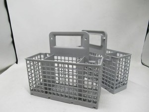 Besteckkorb 484000008561 DWB304 passend für Bauknecht Whirlpool Ignis Smeg Aeg