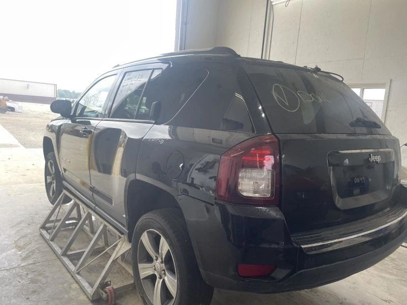 System Restraint Bag Module  Under Center Console ID 68232709 Fits 15-16 COMPASS - Image 2 of 4