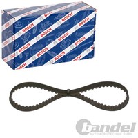Bosch Zahnriemen Passend FüR Audi 100 Volvo 240 740 760 780 940 960 VW LT | 1