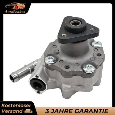 Servopumpe For Audi A4 B8 8K5 A5 8F7 8T3 8TA3.2 FSI 8R0145155N, 8K0145154L