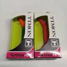 un. Two popular colors set of Timon Futten FS #Shine W Orepin GR and #Tacky