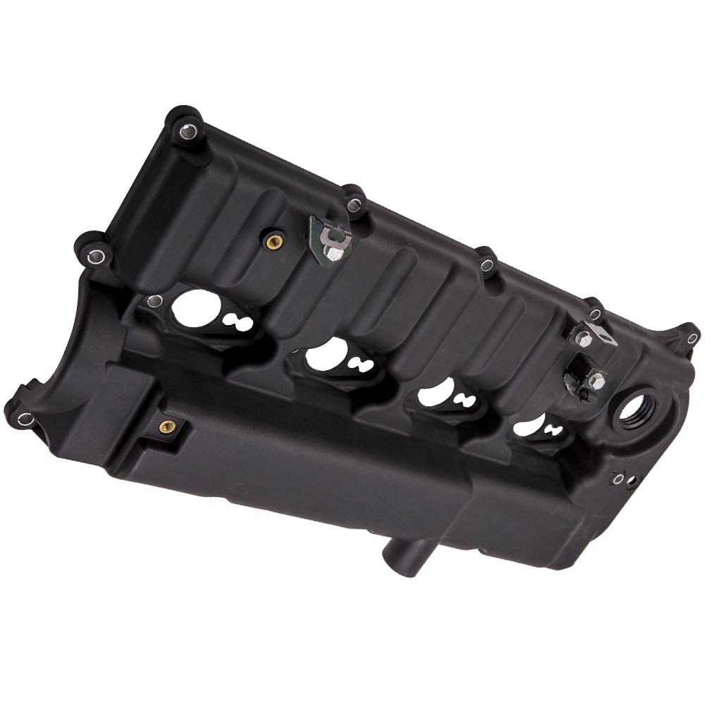 Couvercle de soupape 22410-4A401 de qualité premium pour moteur Kia Sorento 2.5 CRDI 170 ch - 4