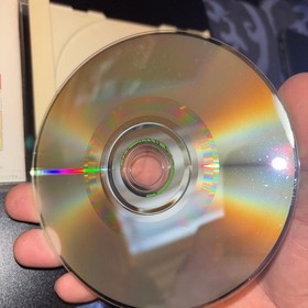 Spawn In The Demon's Hand W/Obi Sega Dreamcast DC Used Game Good NTSC-J Japan