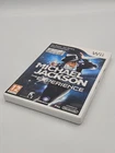 Michael Jackson: The Experience - Nintendo Wii (PAL UK) -