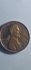 1973-D Lincoln Memorial Small Cent Error  Off Center Double Strike BN KM#201a — photo 1