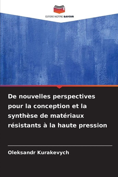 Oleksandr Kurakevych | De Nouvelles Perspectives Pour La Conception Et La...-image