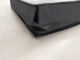 MSX2 Software Model Ganbare Goemon Karakuri Douchuu KONAMI