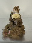 Wee Forest Folk 1991 William Petersen # FS-4 Mountain Stream Special ED.  Ret. — photo 3
