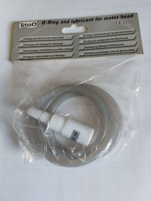 TETRA O-Ring Für Pumpe EX 1200