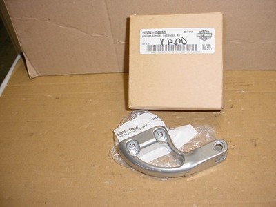 Harley Davidson  VRSC VROD RH Passenger Footpeg Mount 50994-04BGO  14985