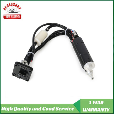 Fuel Pump For KTM HUSQVARNA 250 300 350 450 500 501 TPI FE EXC SXF 78107088600