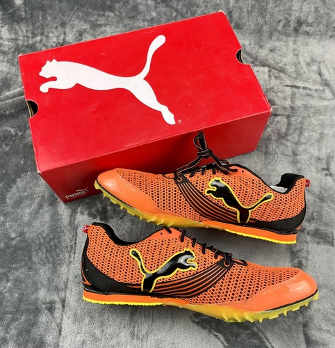 PUMA Mens Size 13 Complete Running TFX 
