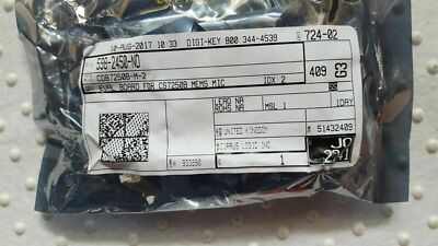 Cirrus Logic CDB7250B-M-2 UR