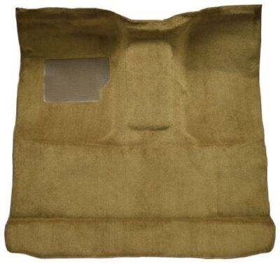 Carpet Kit For 1974-1979 Ford Pickup Truck, Standard Cab 2 WD 4 Speed