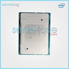 SRFBM Intel Xeon Silver 4208 Eight-Core 11M 2.10GHz FCLGA3647 Processor