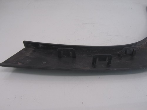 14-19 JEEP CHEROKEE Passenger Right Rear Bumper Quarter Molding 68210316AB - Picture 3 of 3