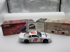 Dale Earnhardt Jr 3 GM Goodwrench Service 1997 White Monte Carlo 1:24 1 of 1416