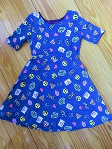 kohls reversible dress