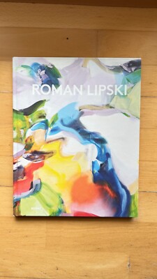 Roman Lipski - Superpositions