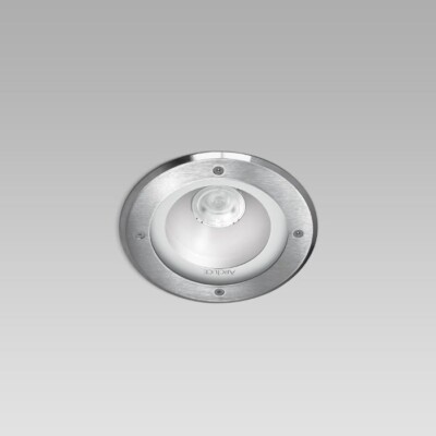 ARCLUCE Daunenlicht RAY-SH180 20W 1350LM ULTRA BREITE FLOUT 91° 0327032G-840 grau