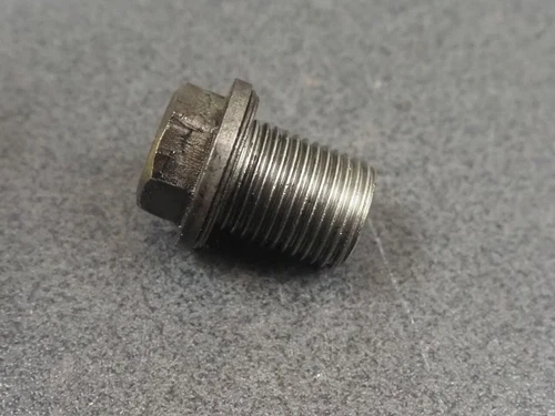 HOUSING, STOPPER